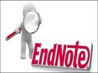 معرفی نرم افزار اندنوت (EndNote) معرفی نرم افزار اندنوت (EndNote)