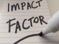 ضریب تاثیر Impact Factor چیست؟ ضریب تاثیر Impact Factor چیست؟