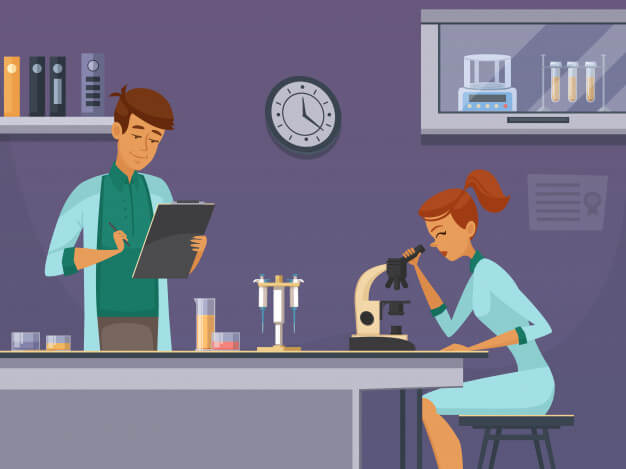 دوره آموزشی پژوهشگری سلامت