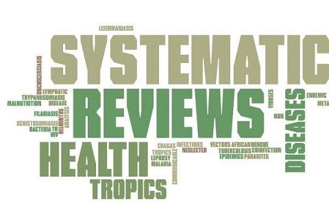 مرور سیستماتیک (Systematic Review) چیست؟